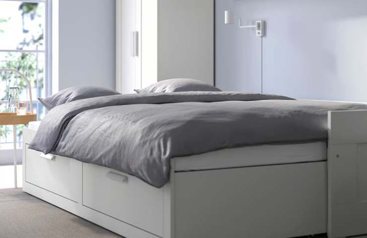 Divano letto
