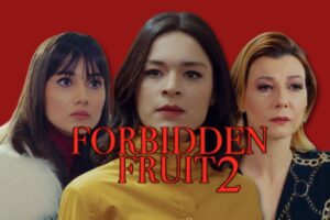 Personaggi Zeynep, Zera e Zerrin