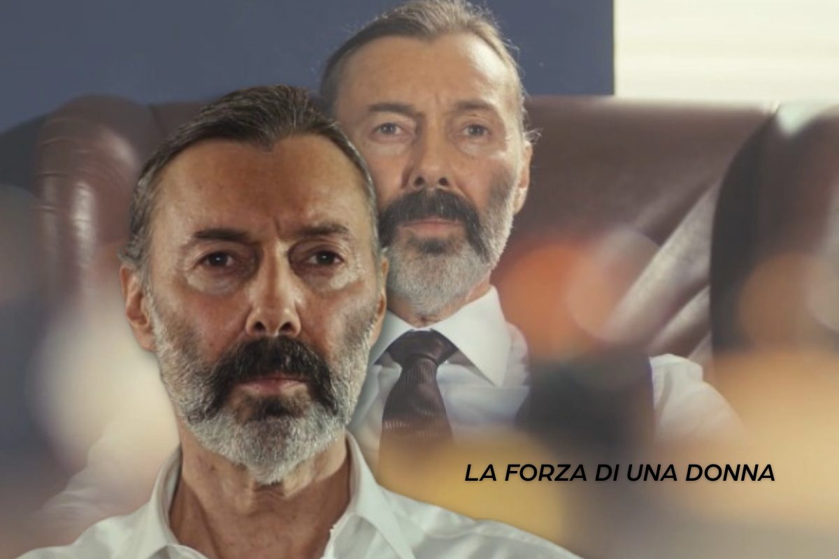 Nezir serio