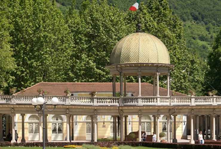 Terme di Boario