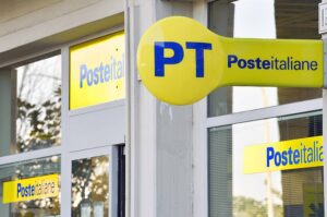 Poste italiane