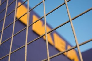 negozio ikea