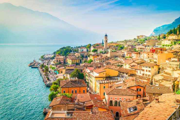 Peschiera del Garda
