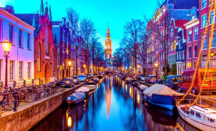 amsterdam 