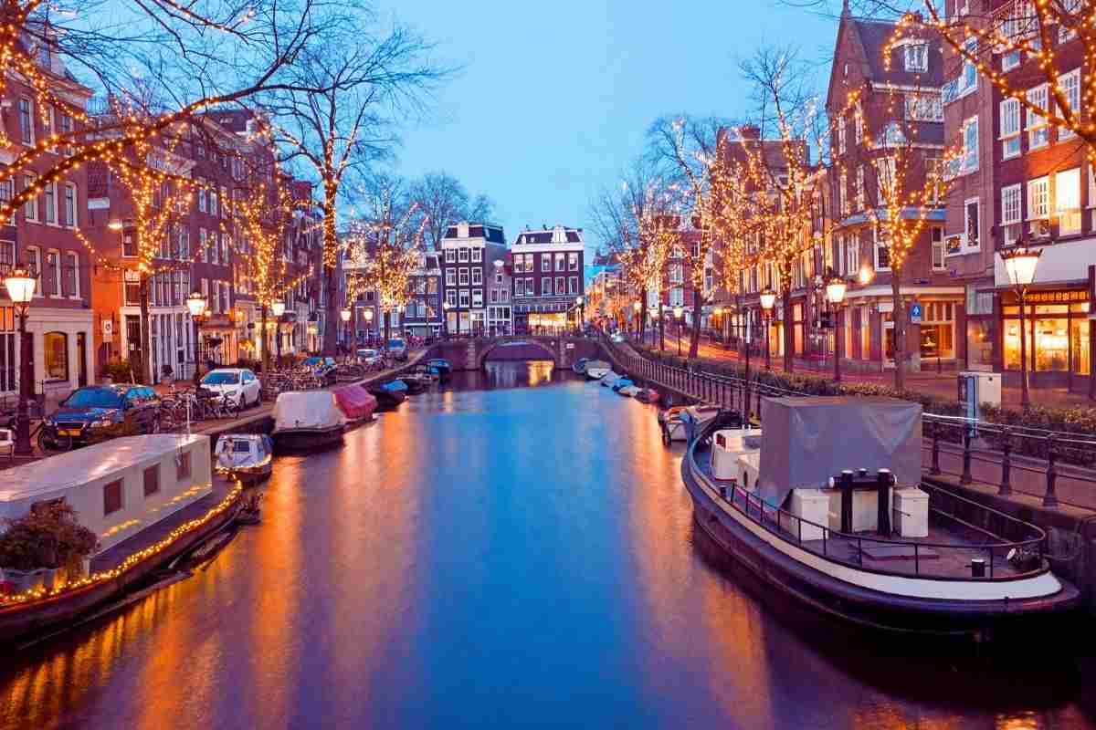 amsterdam 