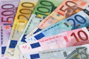 banconote euro