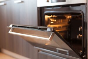 forno da cucina