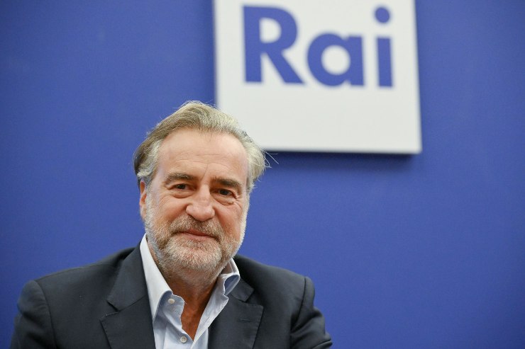 max giusti logo rai