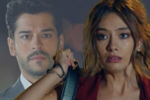 Nihan e Kemal in Endless Love