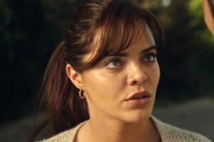 Zuleyha in Terra Amara