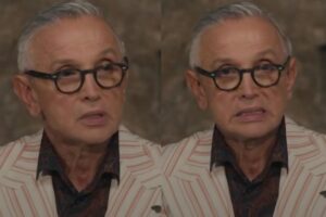 Bruno Barbieri in 4 Hotel