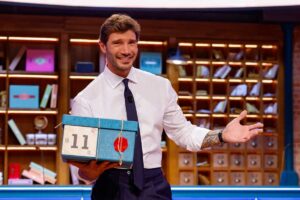 Stefano De Martino