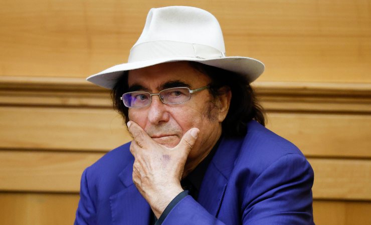 al bano