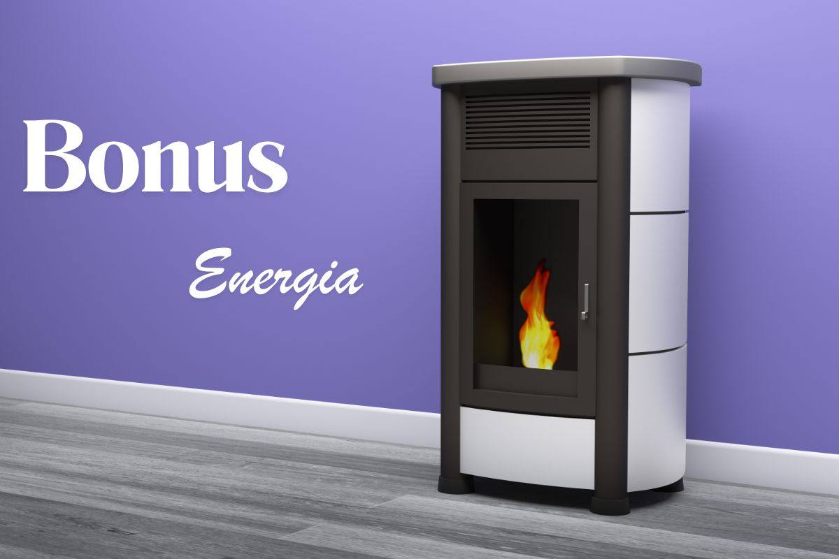 Bonus energia