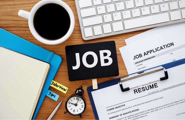 Lavoro