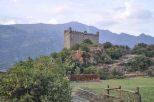 Castello medievale