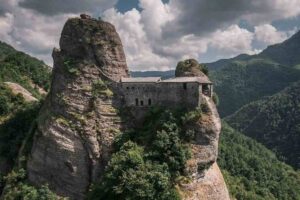Castello della Pietra
