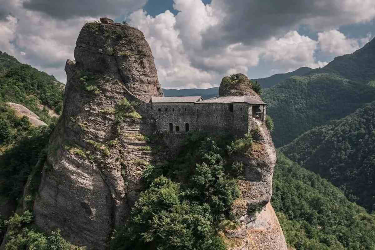Castello della Pietra