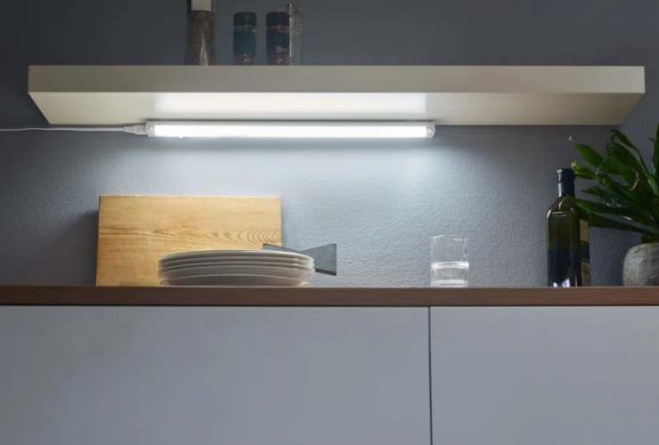 lampada venduta da lidl 