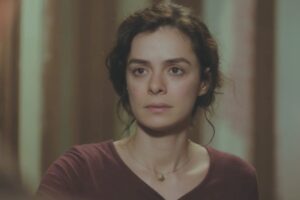 bahar ne la forza di una donna