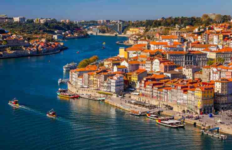 Porto