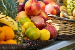 frutta