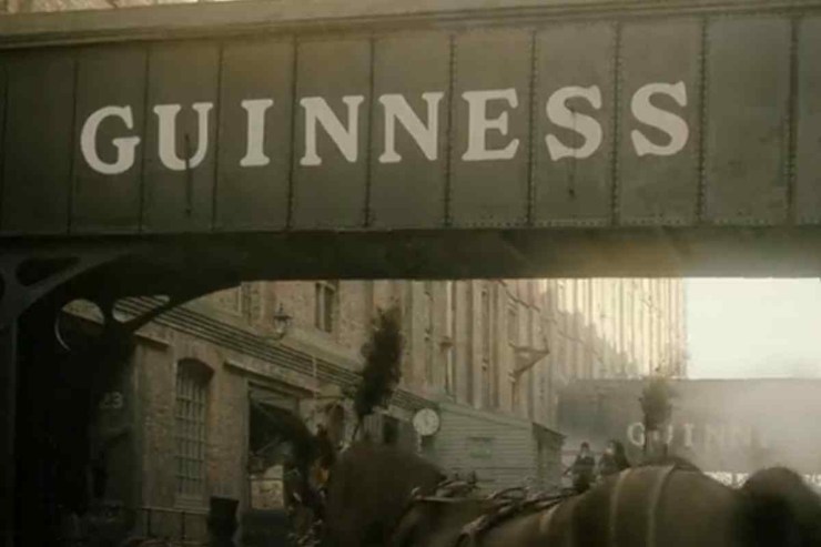 Guinness