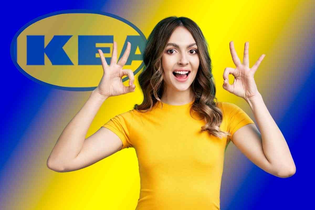 Ragazza contenta
