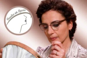 Concetta de Il paradiso delle signore
