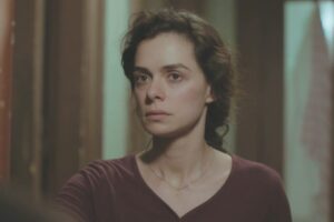 bahar ne la forza di una donna