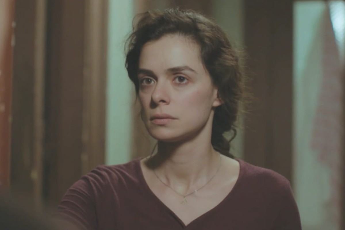 bahar ne la forza di una donna