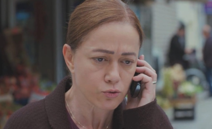 hatice ne la forza di una donna