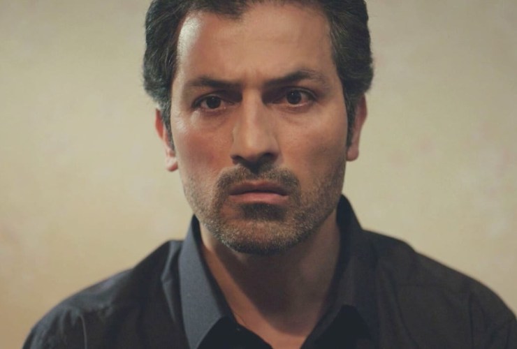arif de la forza di una donna