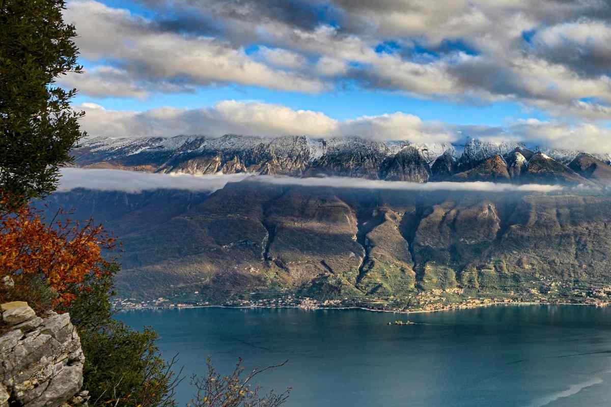 Lago di Garda