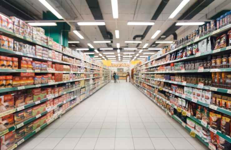 Supermercato