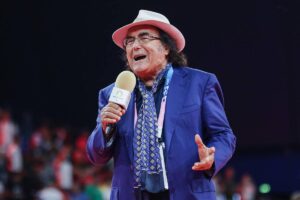 al bano
