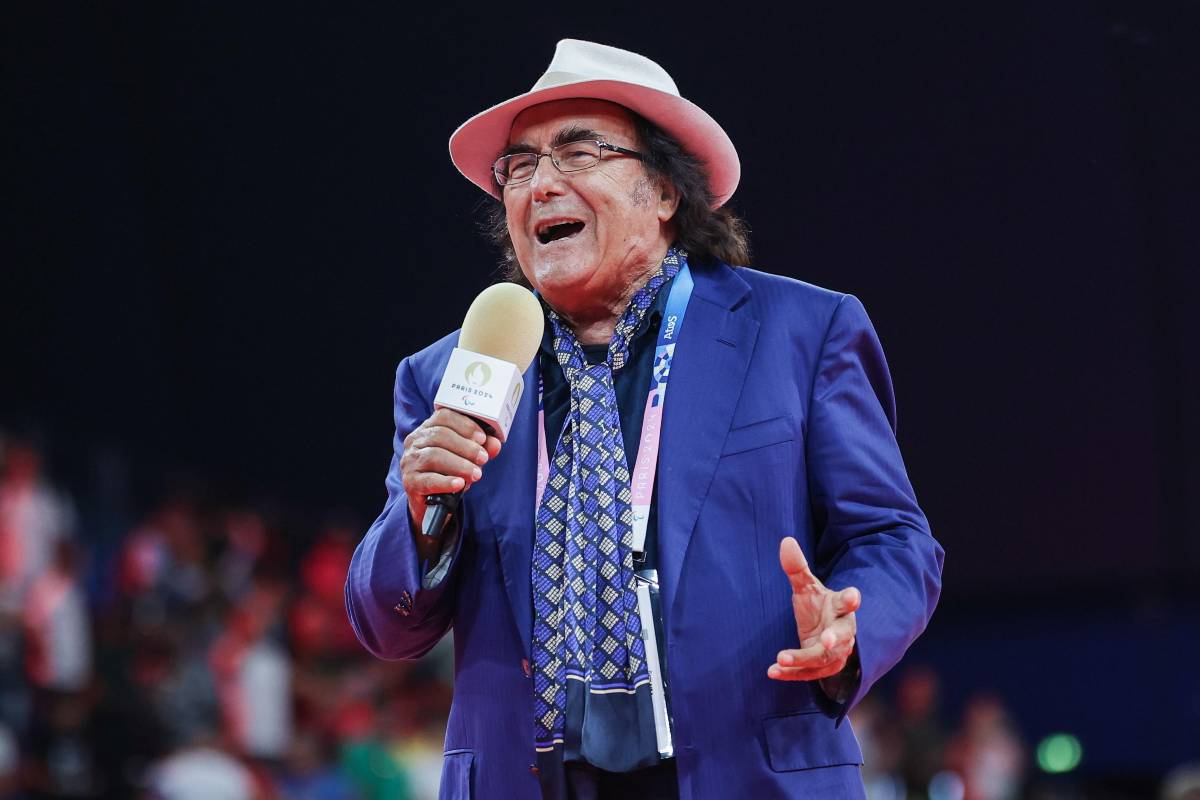al bano