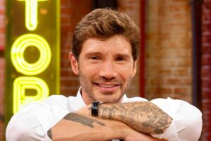 stefano de martino
