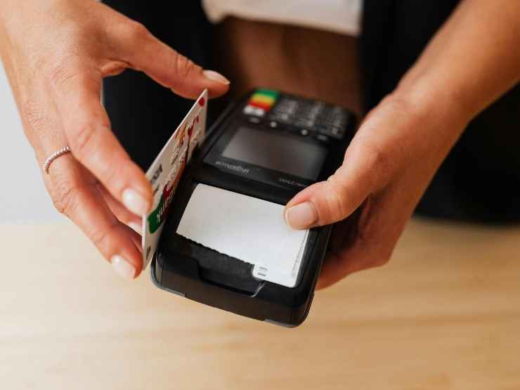 Truffa Pos, è allarme in Italia