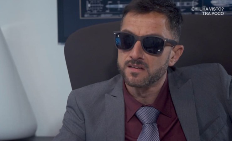 gennaro in un posto al sole 