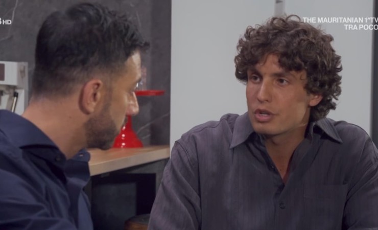 vinicio e gennaro 