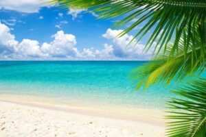 Spiaggia