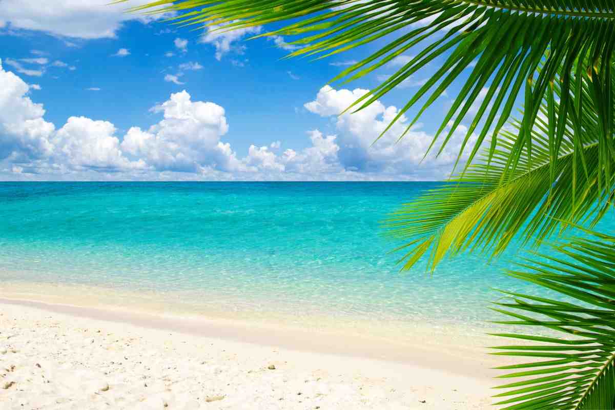 Spiaggia
