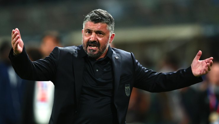 Gennaro Gattuso