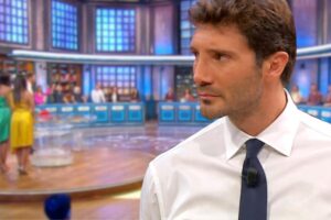 Stefano De Martino a Affari Tuoi
