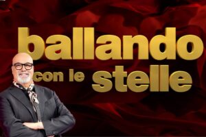 giovanni ciaccia ballando con le stelle