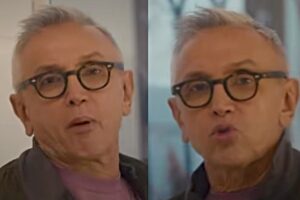 Collage di Bruno Barbieri