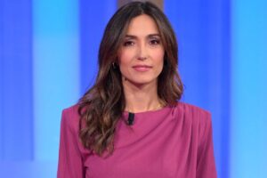 caterina balivo a la volta buona