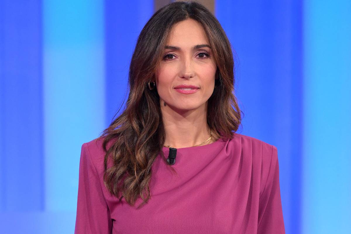 caterina balivo a la volta buona