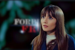 logo forbidden fruit e zeynep